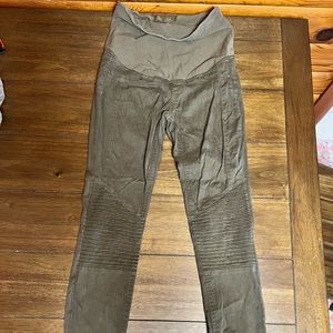 MAMA Maternity Pants